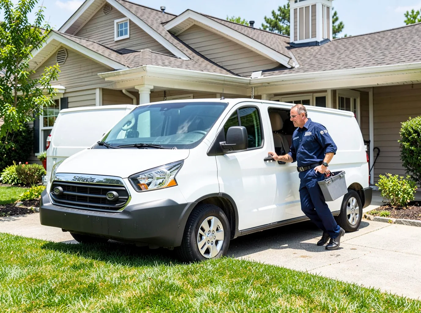 Emergency Plumber company in Holbrook, PA