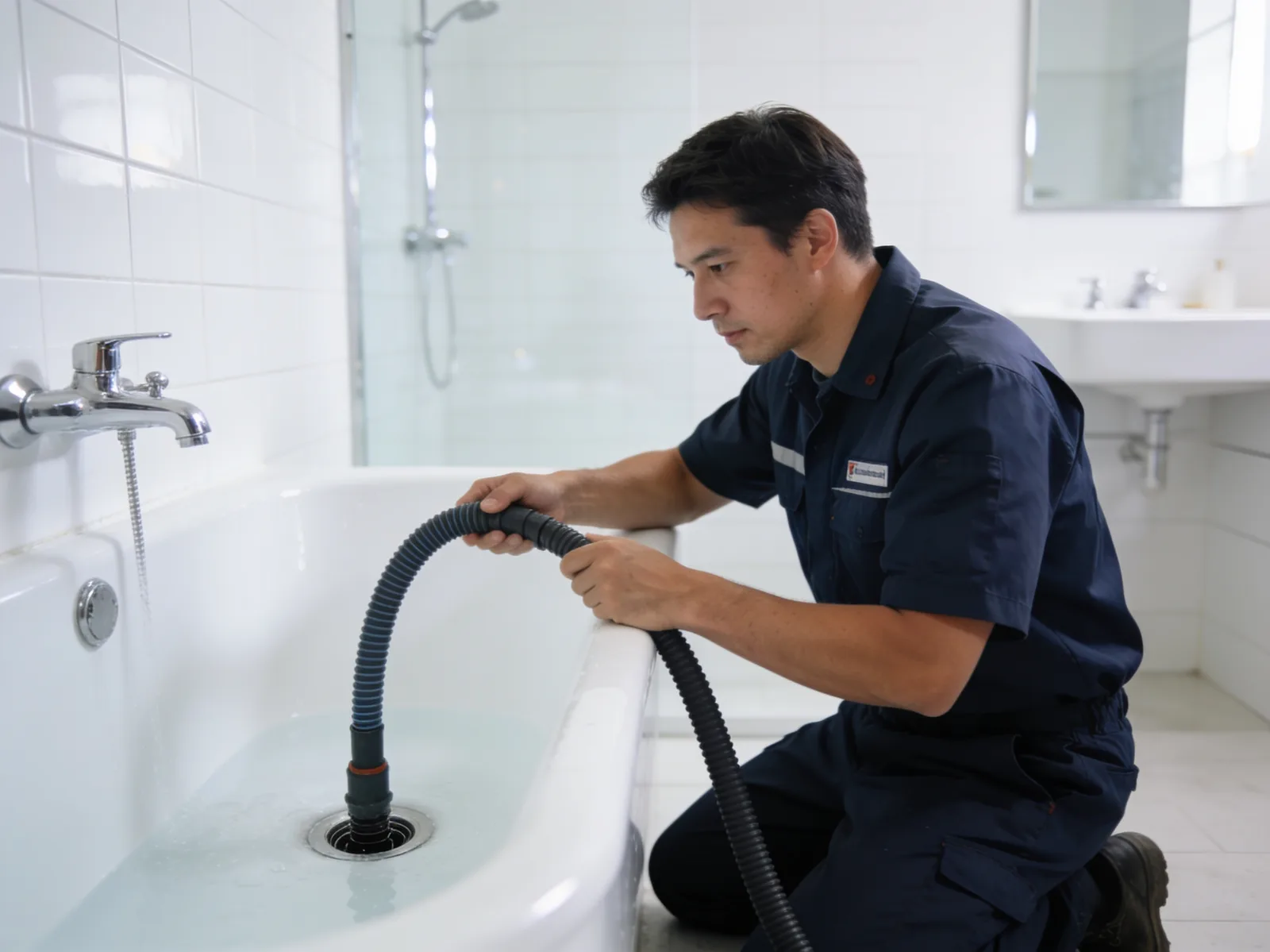 Emergency Plumber Holbrook, PA FAQs